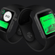 Image for article titled Give Your iPhone and Apple Watch a Classic Nokia Dumbphone Demake